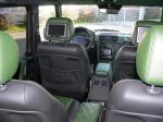 Mercedes-Benz G-Class Streetline Sterling by ART 2010 года